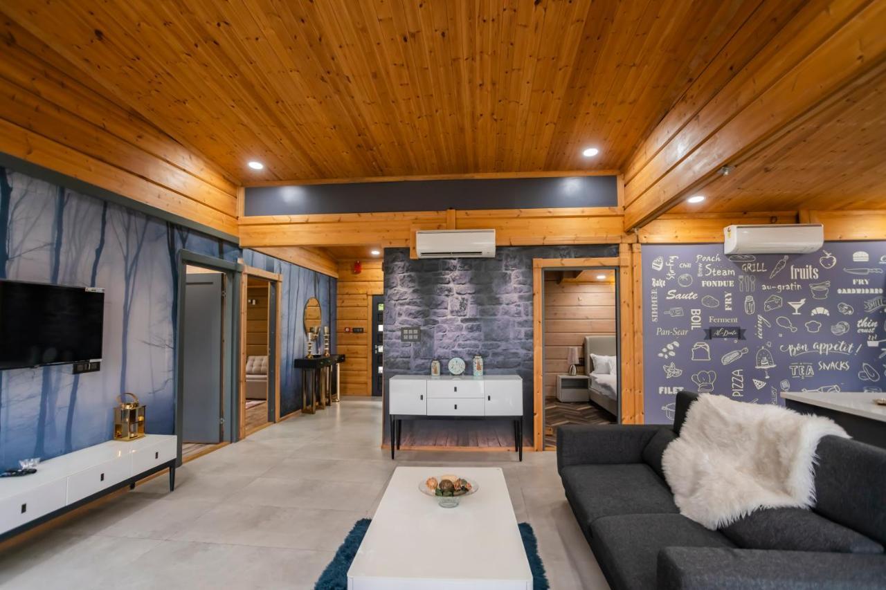 Saffronstays Paradise Pines, Dehradun - Cliff Villa With Valley & Forest Views Zewnętrze zdjęcie